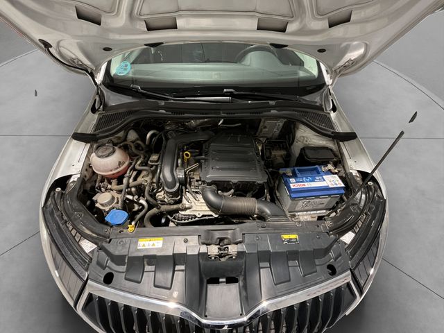 Skoda Fabia 2021 LIKE 110CV 