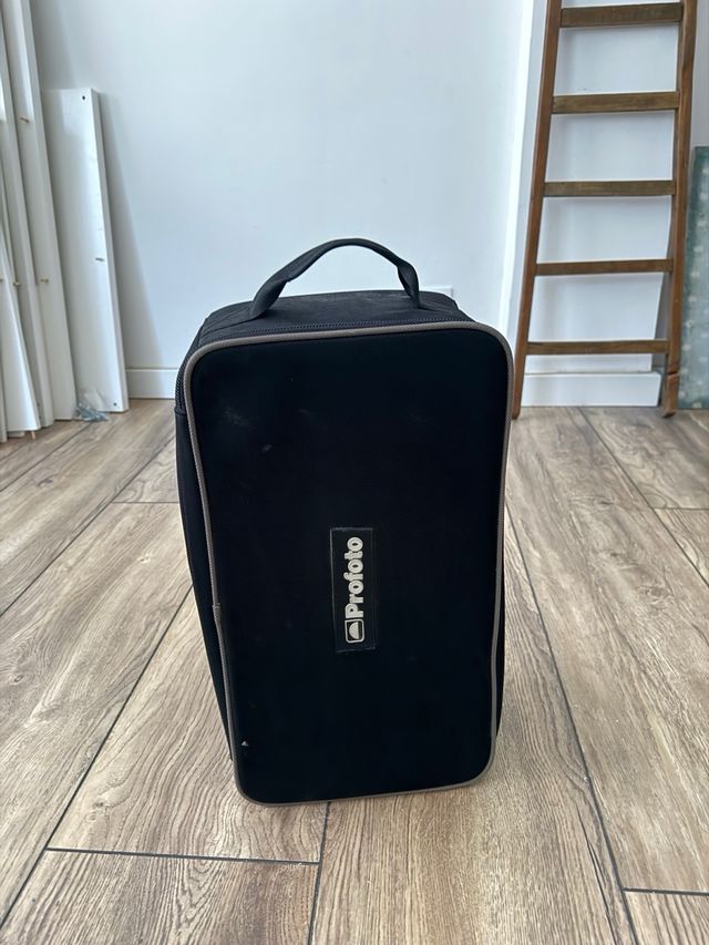 Profoto D2 Air TTL Flash 500w