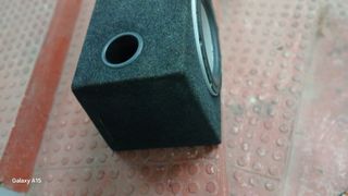 Subwoofer Alpine 12 