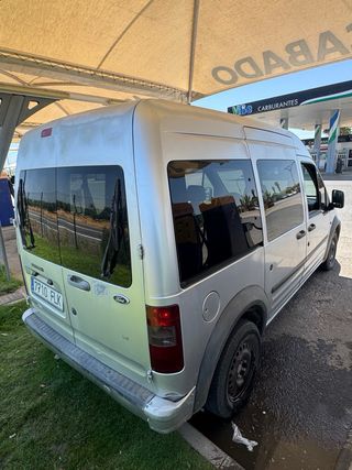 Ford Transit Connect 2006