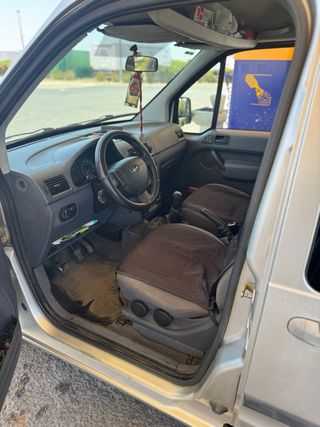Ford Transit Connect 2006