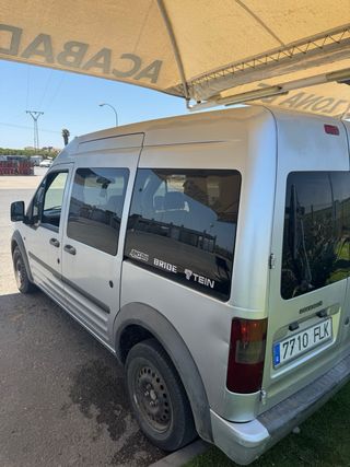 Ford Transit Connect 2006