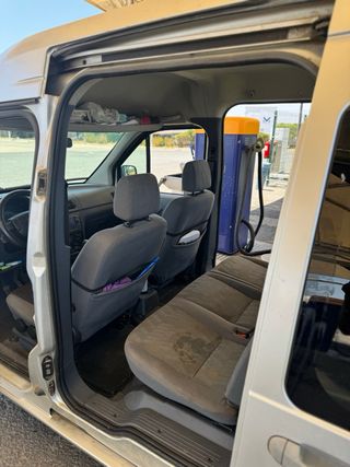 Ford Transit Connect 2006