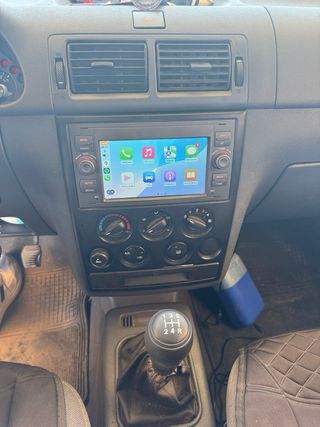 Ford Transit Connect 2006