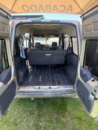 Ford Transit Connect 2006