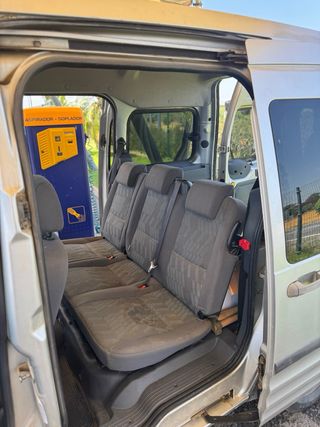 Ford Transit Connect 2006