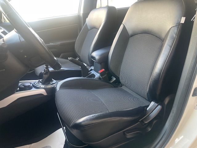 Peugeot 4008 Hdi 150cv 4X4
