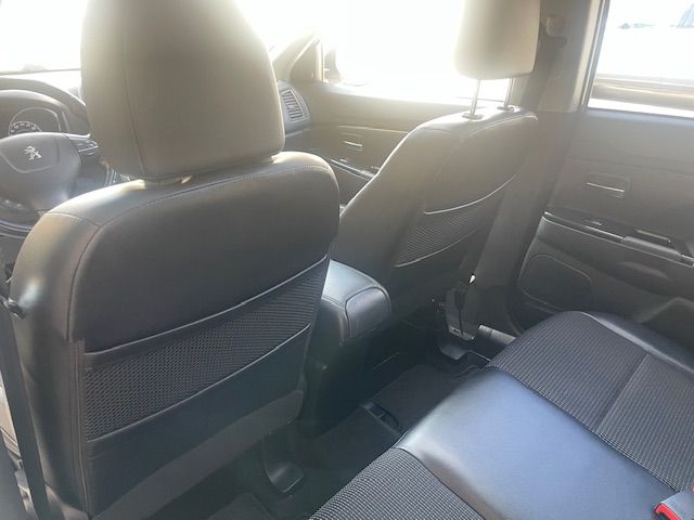 Peugeot 4008 Hdi 150cv 4X4