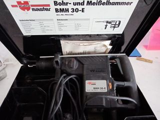 Martillo demoledor Wurth BMH 30-E