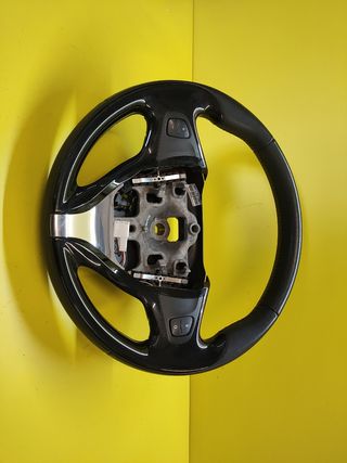 VOLANTE RENAULT CLIO IV CLIO 4