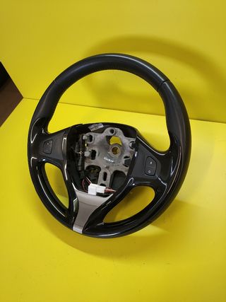 VOLANTE RENAULT CLIO IV CLIO 4