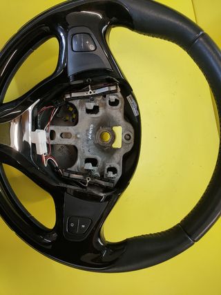 VOLANTE RENAULT CLIO IV CLIO 4