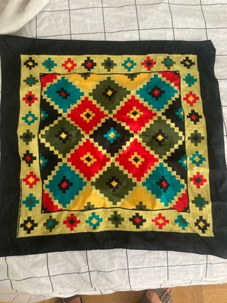Pañuelo Bandana Multicolor