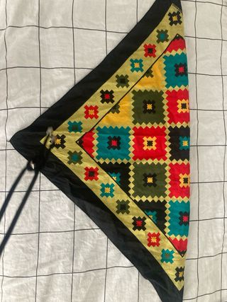 Pañuelo Bandana Multicolor