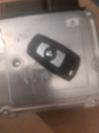 Centralita 1 llave BMW 116d .serie 1