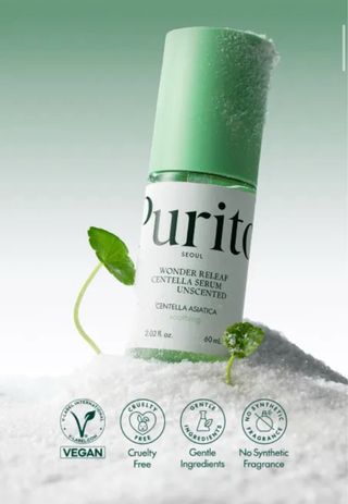 Serum Purito Centella - 60ml - A ESTRENAR