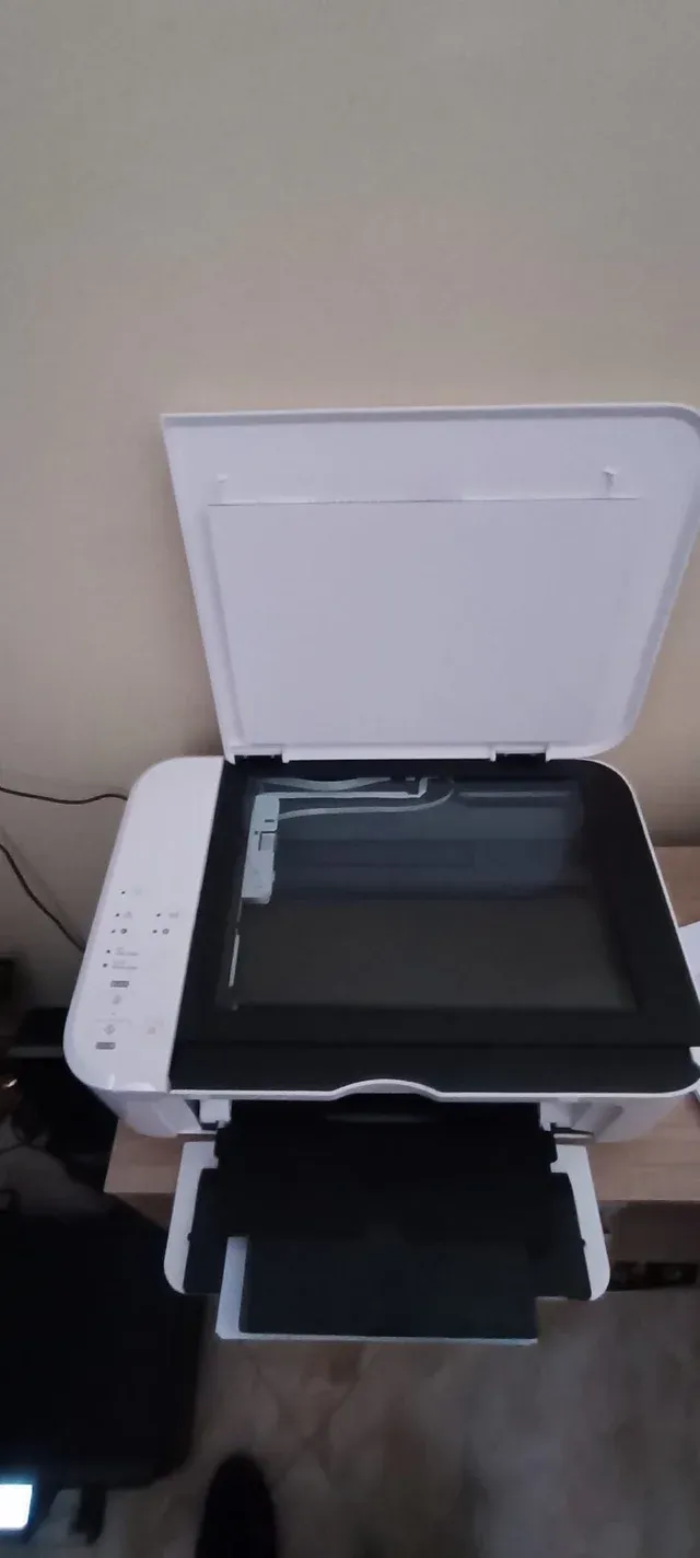 Stampante Canon Pixma MG3650S bianca