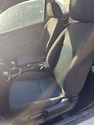 Ford Focus 2007