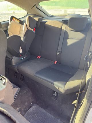 Ford Focus 2007