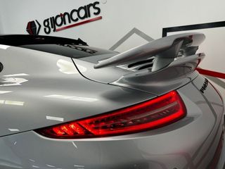 Porsche 911 Turbo Coupé