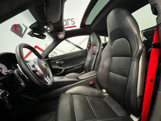 Porsche 911 Turbo Coupé