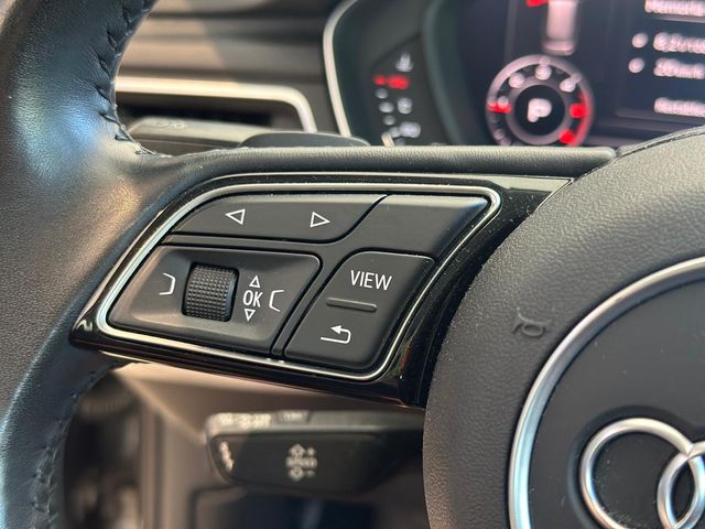 Audi A4 35 TDI 150CV S-LINE 