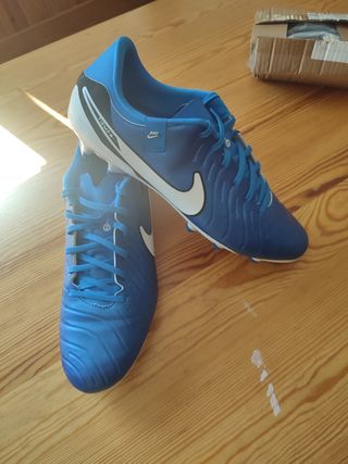 Botas fútbol Nike Tiempo 46