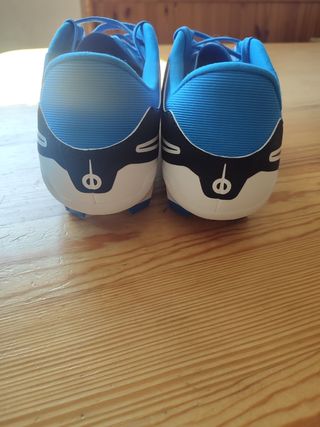 Botas fútbol Nike Tiempo 46