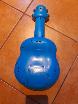 Chitarra elettronica 