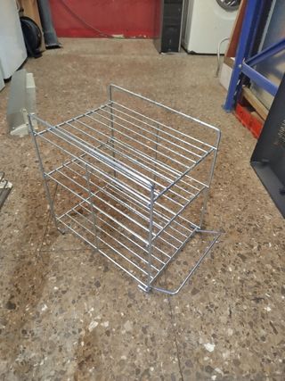 Estantería nevera Liebherr