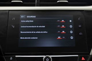 Opel Corsa EDITION 1.2T  XH 100 cv 2022