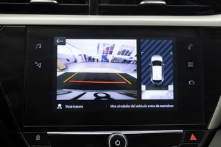 Opel Corsa EDITION 1.2T  XH 100 cv 2022