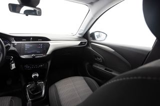 Opel Corsa EDITION 1.2T  XH 100 cv 2022