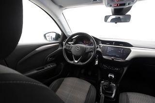 Opel Corsa EDITION 1.2T  XH 100 cv 2022