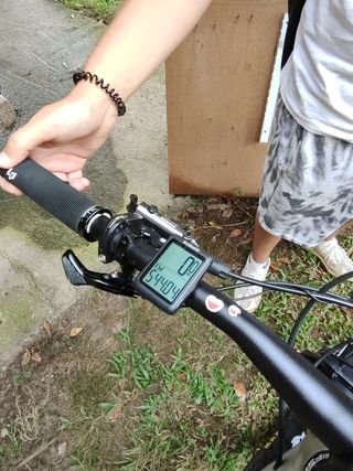 Bicicleta Lapierre Zesty 3.9 29* Negociable