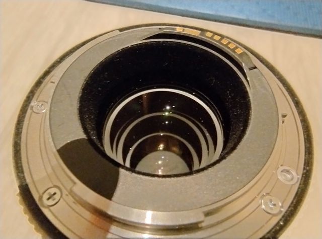 Canon Extender EF 2x III