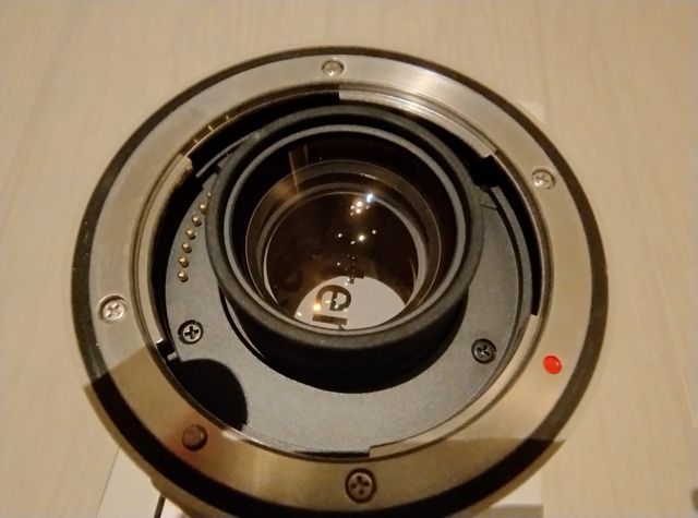 Canon Extender EF 2x III