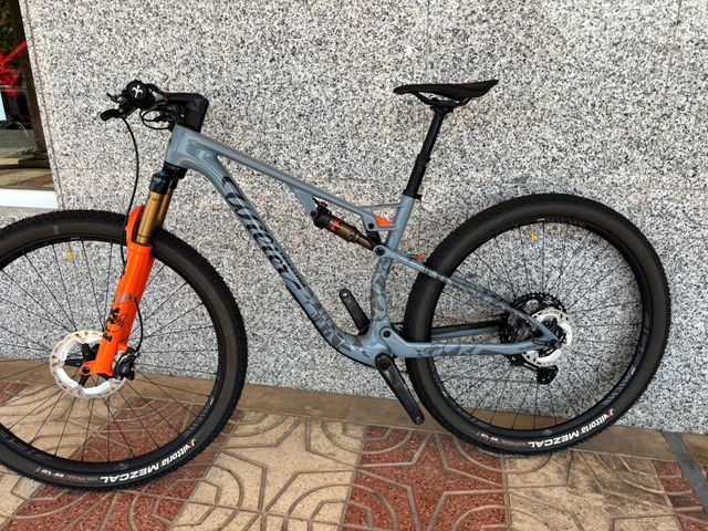 Oferta Black,Bicicleta de montaña Wilier Urta Max 