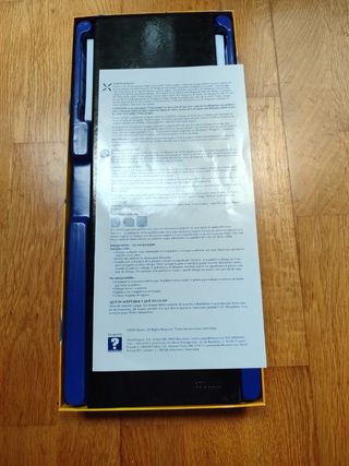 Pictionary juego de mesa