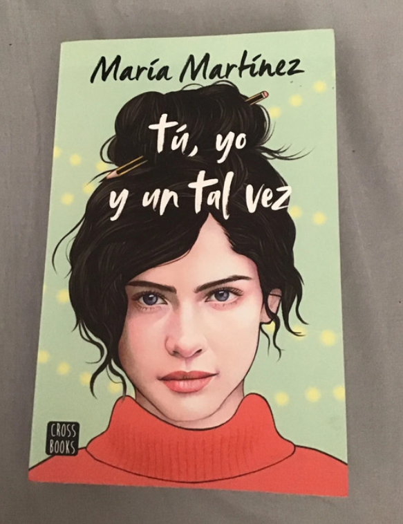 Tú, yo y un tal vez