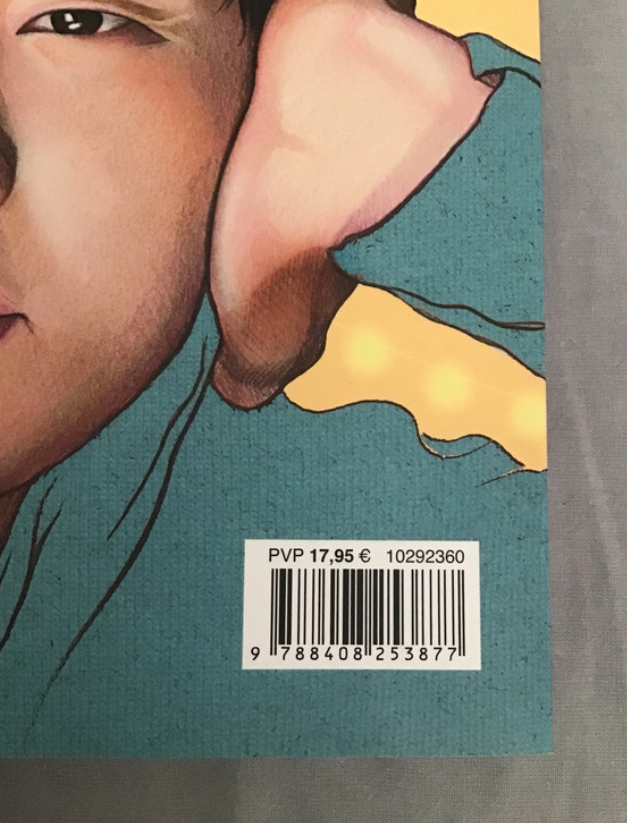 Tú, yo y un tal vez