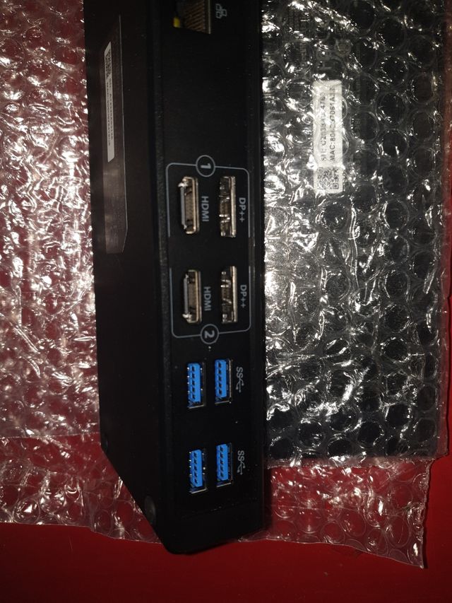 Kensington informatica