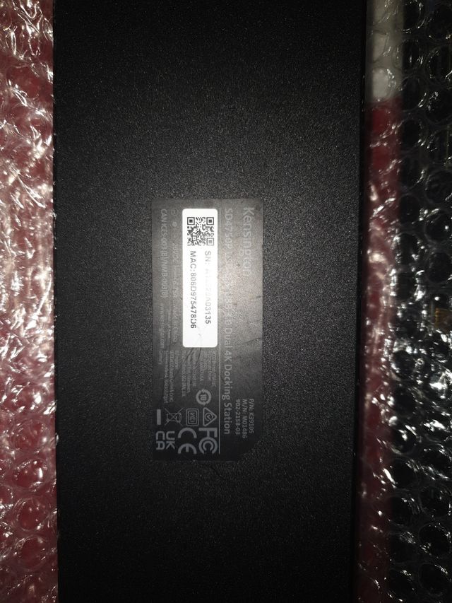 Kensington informatica