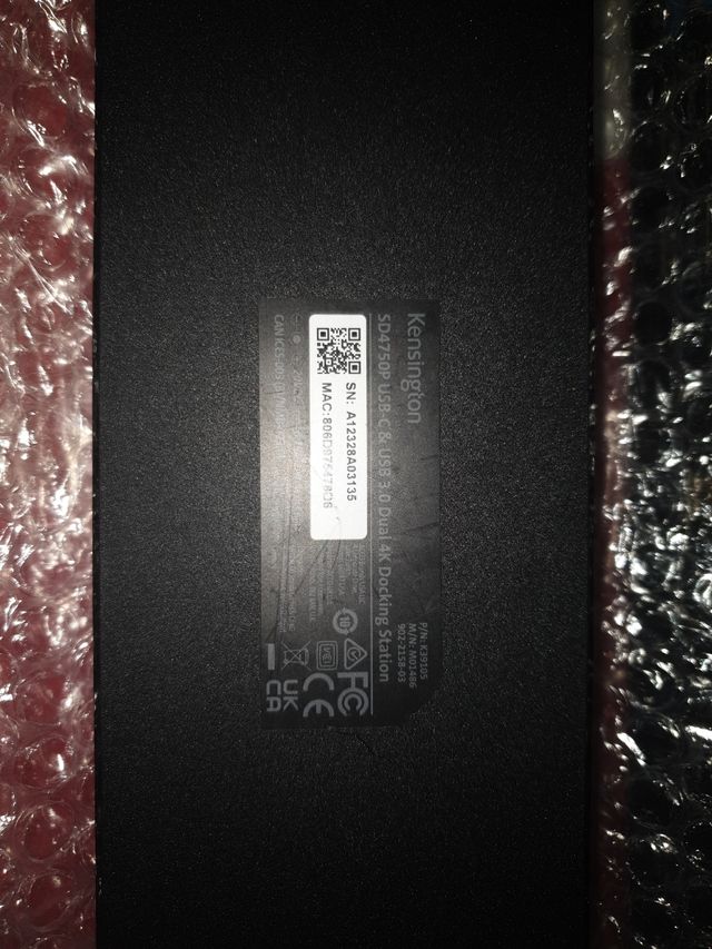 Kensington informatica