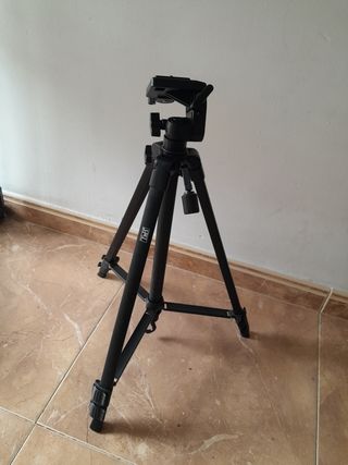Trípode