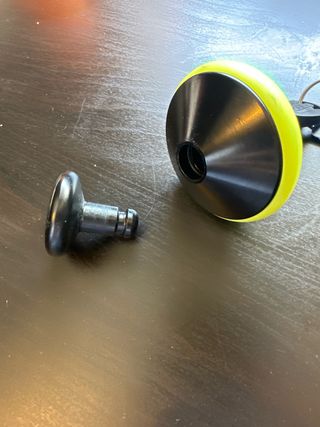 Candado ABUS Granit 68 Victory X-Plus