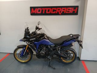 Suzuki V-Strom 800 2023
