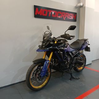 Suzuki V-Strom 800 2023
