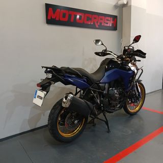 Suzuki V-Strom 800 2023