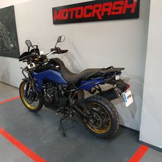 Suzuki V-Strom 800 2023